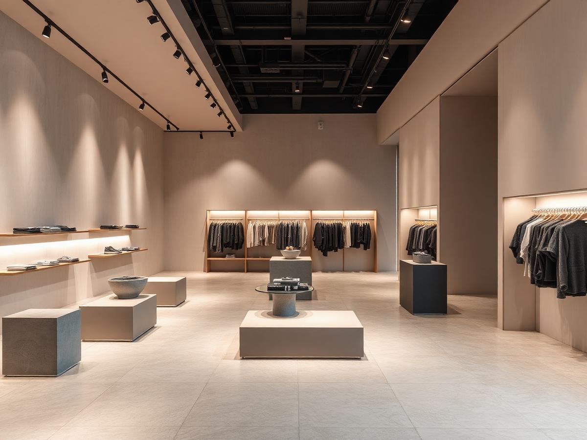 Espacio comercial